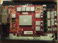 Gdzie umieścić radiatory na karcie graficznej o nietypowej budowie?