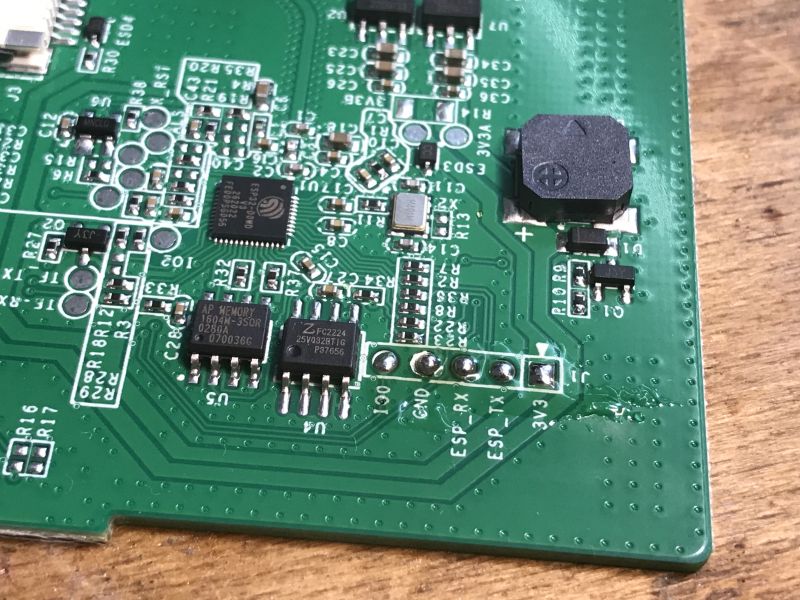 Sonoff NSPanel czyli włącznik/panel dotykowy do kontroli całego domu - Home Assistant