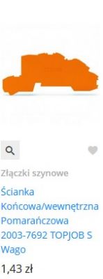 Złączki WAGO 2003-6645 - kto sprzeda mniej niż 50szt?