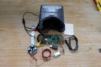 Prosty noktowizor zbudowany w oparciu o Raspberry Pi Prosty noktowizor zbudowany w oparciu o Raspberry Pi