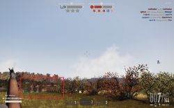 Dlaczego mając Ryzen 7 2700 MAX jest ta sama ilość FPS, co przy i5 2400?
