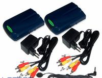 LTC - VIDEO SENDER + tuner Dvbt- problem z podłączeniem... LTC - VIDEO SENDER + tuner Dvbt- problem z podłączeniem...