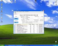 Dysk zawiesza się, komunikat disk BOOT failure, wymiana kabla SATA nie pomogła