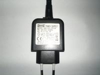 Zasilacz 220-240V - Zmiana zasilania z 220-240V na USB