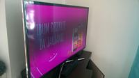 Dark Streak Expanding on Samsung UE40F6400AW TV Screen: Possible Damaged Matrix Driver?