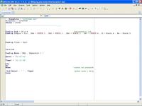 Dlaczego programowy zegar Bascom na Arduino Mega 2560 nie działa?