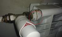 Leaking Radiator Cone During Heating Season: Thermostat-Related Issue?