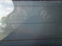 407 2.0 HDI - Komunikat złe telekodowanie w Diagbox podczas uśpienia BSI