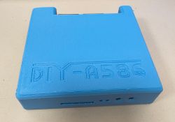 DIY-A586 v1.6 von piotr_go