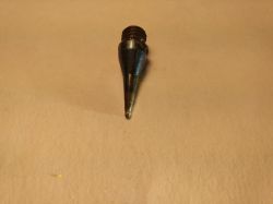 TS-30 Soldering Paste - genialny środek do regeneracji grotów - made in... Japan