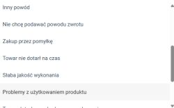 MOZA R3 - dziwny dźwięk z bazy w jednym miejscu przy skręcie, czy to normalne?