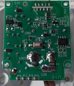 [BK7231T] My HTTP server, configurator, MQTT support from Home Assistant