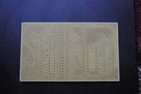 Milling PCBs designed at Eagle Milling PCBs designed at Eagle