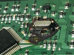[Rozwiązano] Samsung NQ50H5533KS piekarnik model z mikrofalą – losowe ...