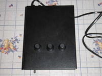 Modulator głosu nie tylko na imprezę Modulator głosu nie tylko na imprezę