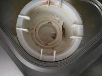 Zmywarka Beko D 2731 FW - ciągle odpompowuje wodę. Zmywarka Beko D 2731 FW - ciągle odpompowuje wodę.
