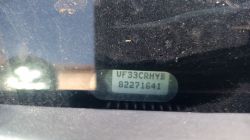 Alternator Valeo SG15S018 jaki model regulatora idzie ?