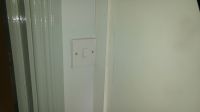 Small 4cm Light Switch Options for Tight Spaces: Plasterboard Wall & Cabinet Installations Small 4cm Light Switch Options for Tight Spaces: Plasterboard Wall & Cabinet Installations
