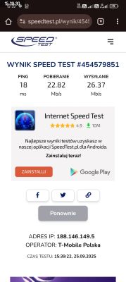 Proszę o pomoc w wyborze odpowiedniego routera 4/5G Proszę o pomoc w wyborze odpowiedniego routera 4/5G