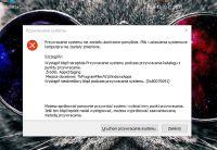 Nie można znaleźć pliku skryptu C:WINDOWS\run.vbs