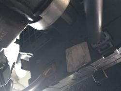 Citroen Berlingo 2.0 HDI, 2005 - The horn does not work always