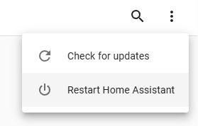 Home Assistant Community Store and Button-Card tutorial – custom buttons on the HA dashboard