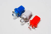 Opel Astra F 2000r. kompletne oświetlenie wnętrza