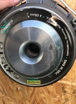 CarAudio e46 touring - Nowe granie w e46 działanie