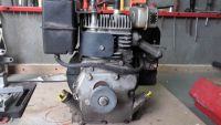 Identify TECUMSEH Engine Model & Number for Head Gasket Replacement: 58mm Cylinder Identify TECUMSEH Engine Model & Number for Head Gasket Replacement: 58mm Cylinder