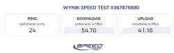 Temat dla lubiących wyzwania 😅 Jaki router 5G do anteny zewnętrznej z agregacją pasma?