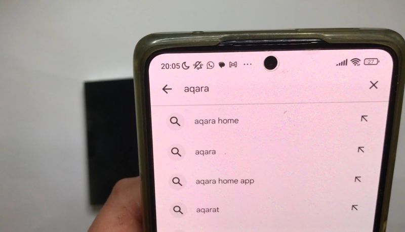 Practical test of the Aqara Panel Hub S1 Plus, or home control centre - tiles, cameras, Zigbee Practical test of the Aqara Panel Hub S1 Plus, or home control centre - tiles, cameras, Zigbee