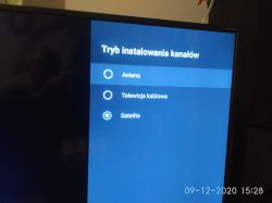 Wejście w tryb serwisowy TV Sharp 40BL2EA - instrukcje i wskazówki Wejście w tryb serwisowy TV Sharp 40BL2EA - instrukcje i wskazówki