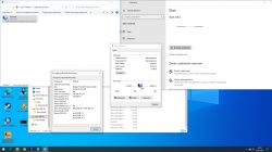 Brak internetu, brak mozliwosci właczenia auto proxy, FRST