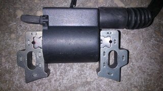 Agregat Honda EM30 z silnikiem GX200 Agregat Honda EM30 z silnikiem GX200
