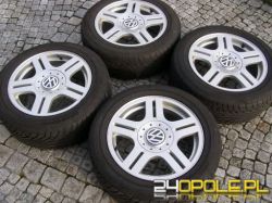 Golf IV 1,9 tdi - Auto tańczy przy przyspieszaniu i nierównościach