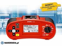 BENNING IT 120 - Gdzie znaleźć schemat i instrukcję obsługi?