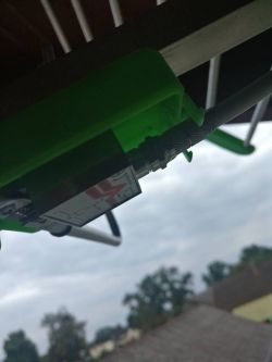 Brak sygnału DVB-T po wkręceniu wtyku F do anteny kierunkowej