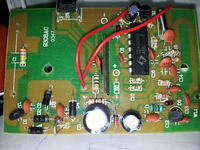 Jak przywrócić zasięg chińskiego dzwonka bezprzewodowego po modyfikacji anteny?