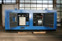 [Sprzedam] Agregat prądotwórczy o mocy 250 kVA (200 kW)