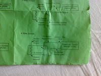 toyota - Jak podłaczyć zegar,wskaźnik AFR do sondy Lambda 4 kablowej ?