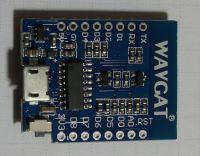 D1 mini module - ESP8266 WIFI launch, start from IoT, Blynk, Thingspeak D1 mini module - ESP8266 WIFI launch, start from IoT, Blynk, Thingspeak