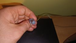 Jak przedłużyć kable głośnikowe w wieży Sony CMT SBT100 z nietypowymi wtykami?