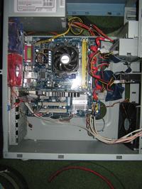 Chłodzenie komputera parę porad