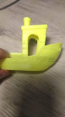 Niekompletne warstwy w drukarce 3D: przyczyny, porady i wymiana dyszy