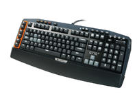 Logitech G710+ - podświetlana, mechaniczna klawiatura dla graczy