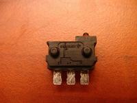 Ford Focus - centralny zamek