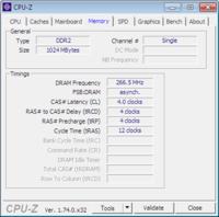 Najmocniejszy procesor kompatybilny z Toshiba Satellite L30-134 (PPGA478)