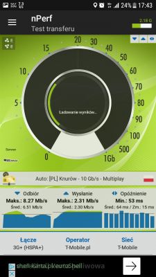 Choosing the Best ANTENA LTE for Huawei B525 Router - T-Mobile Network, Speeds & MIMO 800-2170MHz