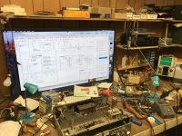 Kiedy nie możesz wydrukować schematu...