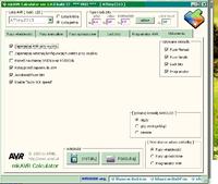 STK200/300 brak komunikacji z ATtiny2313-20SU.